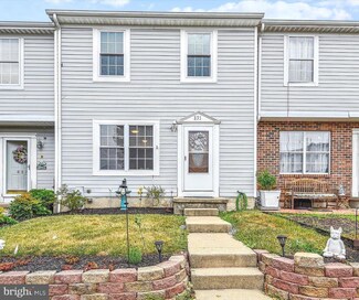 835 W Spring Meadow Ct, Edgewood, MD 21040