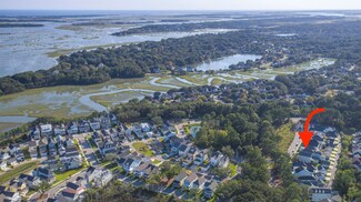 1218 Pressley Rd, Charleston, SC 29412