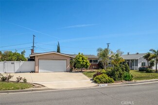13412 Jackson St, Garden Grove, CA 92844