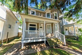 2277 Summit St, Columbus, OH 43202
