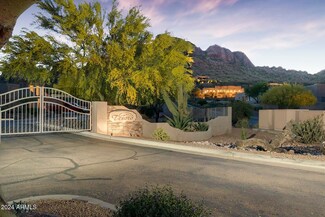 10169 E Dinosaur Ridge Rd, Gold Canyon, AZ 85118