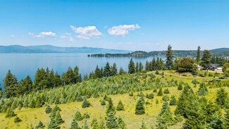 Nhn Sunset Heights Dr, Bigfork, MT 59911
