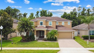 1073 Vinsetta Cir, Winter Garden, FL 34787