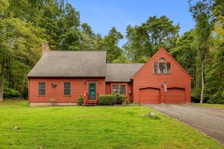 10 Orchard Rd, East Haddam, CT 06423