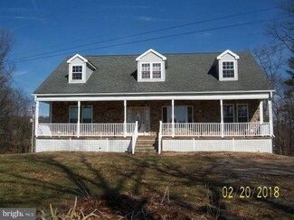 4930 Pleasant Ridge Rd, Needmore, PA 17238