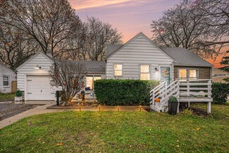 1202 Franklin St, Kalamazoo, MI 49001