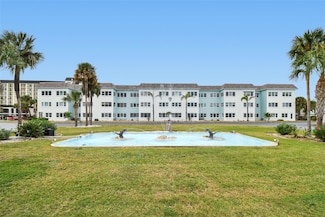 8 Glencoe Place Unit 107, Dunedin, FL 34698