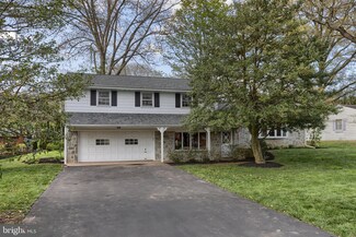 160 Mine Rd, Hershey, PA 17033