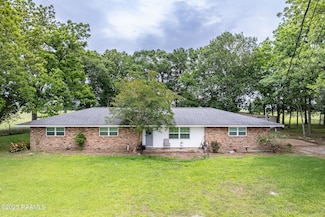 2405 S Chataignier Rd, Ville Platte, LA 70586