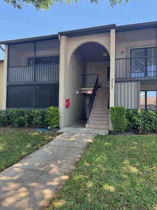 717 Sunny Pine Way Unit A2, Greenacres, FL 33415