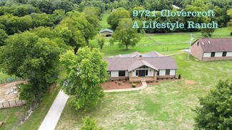 9721 Clovercroft Rd, Nolensville, TN 37135