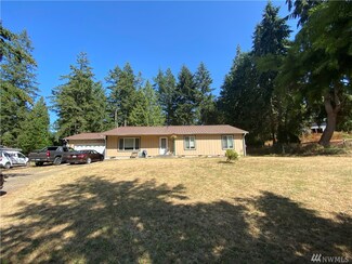 7909 173rd Ave NW, Vaughn, WA 98394
