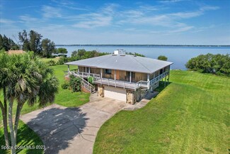 4445 N Tropical Trail, Merritt Island, FL 32953
