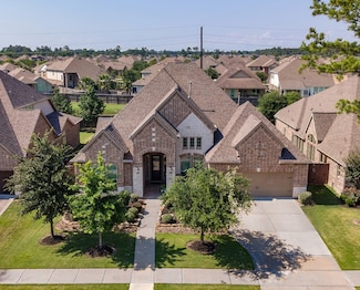 13315 Itasca Pine Dr, Humble, TX 77346