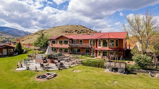 30 Nielsen Trail, Cody, WY 82414