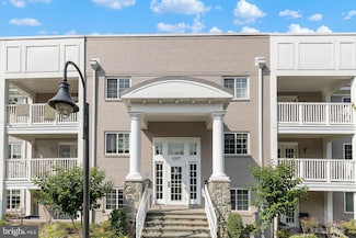 4167 S Four Mile Run Dr Unit 103, Arlington, VA 22204