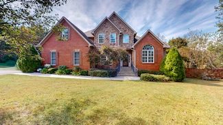 4537 Planters Ridge Dr NW, Cleveland, TN 37312