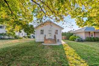 1111 Dundee Ave, Waterloo, IA 50701
