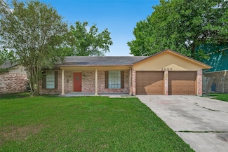 2007 Whiteback Dr, Houston, TX 77084
