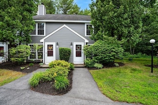 12 NE Village Rd, Concord, NH 03301