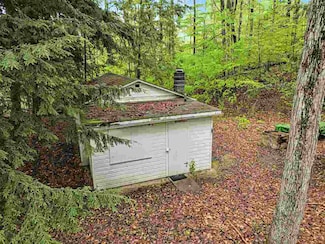 8705 Del Mason Rd, Mancelona, MI 49659