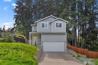 19013 63rd St E, Lake Tapps, WA 98391