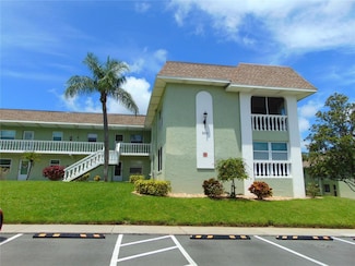 1250 S Pinellas Ave Unit 307, Tarpon Springs, FL 34689