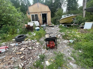 5522 S Kenaka Bena Loop, Big Lake, AK 99652