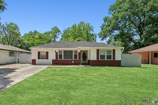 6824 Clinton Ave, Baton Rouge, LA 70805