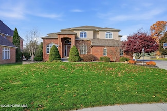 456 Strathaven Dr, Findlay, OH 45840