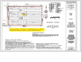 Lots XXXXX Watson Rd, Defuniak Springs, FL 32433