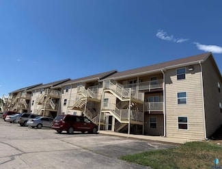 1601 Evanston Ave, Hot Springs, SD 57747