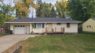 216 Church St, Claremont, MN 55924