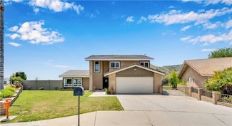3074 Mountain Top Dr, Highland, CA 92346