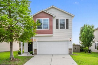 9747 Seed St, Ladson, SC 29456
