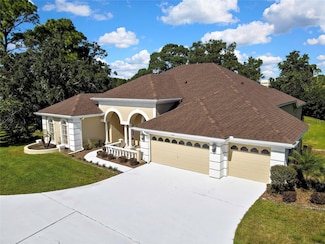 4412 Lake In the Woods Dr, Spring Hill, FL 34607