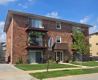 7048 Oconnell Dr Unit 3W, Chicago Ridge, IL 60415