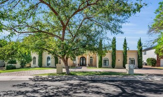 12 W Kaler Dr, Phoenix, AZ 85021