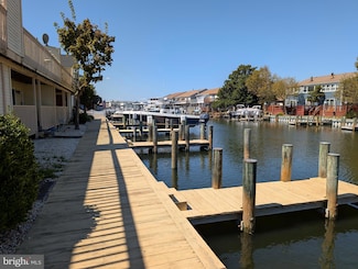 134 Captains Quarters Rd Unit 5, Ocean City, MD 21842