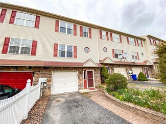 7275 Adams St, New Tripoli, PA 18066