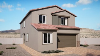 Bellevue NextGen, North Las Vegas, NV 89032