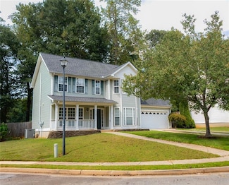 114 Prescott Ct, Newnan, GA 30265