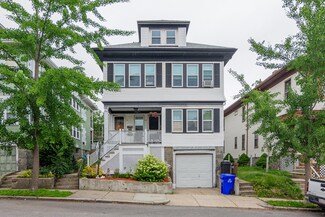 14 Arbroth St, Dorchester, MA 02122