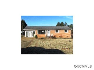 137 Odessa Park Rd, Ellenboro, NC 28040