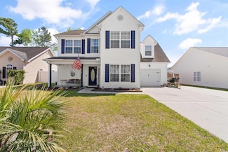 104 Clovis Cir, Myrtle Beach, SC 29579