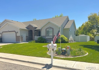 259 Autumnwood Dr, Rigby, ID 83442