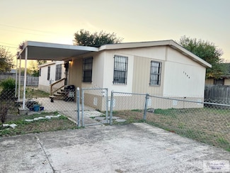 1344 E Monroe St, Brownsville, TX 78520
