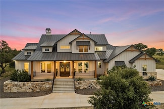 5697 Copper Vista, New Braunfels, TX 78132