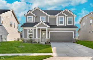 6892 Sable Point Dr, Brownsburg, IN 46112