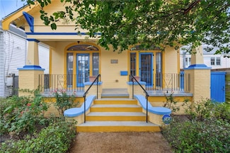 1115 Piety St, New Orleans, LA 70117